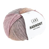 lang yarns harmony