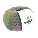 lang yarns harmony
