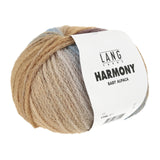 lang yarns harmony