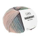 lang yarns harmony