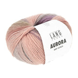 lang yarns aurora