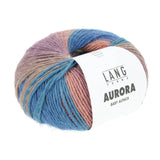 lang yarns aurora