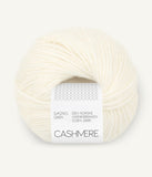 sandnes garn cashmere