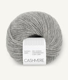 sandnes garn cashmere