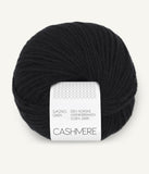 sandnes garn cashmere
