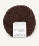 sandnes garn cashmere