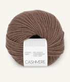 sandnes garn cashmere