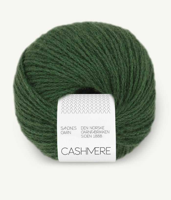 サンネス・ガーン cashmere