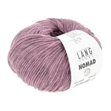 lang yarns nomad