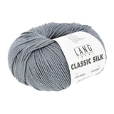 lang yarns classic silk