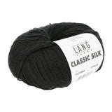 lang yarns classic silk