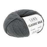 lang yarns classic silk