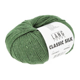 lang yarns classic silk