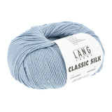 lang yarns classic silk