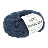 lang yarns classic silk