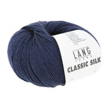 lang yarns classic silk