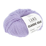 lang yarns classic silk