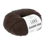 lang yarns classic silk