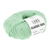 lang yarns classic silk