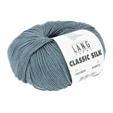 lang yarns classic silk