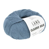 lang yarns classic silk