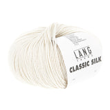 lang yarns classic silk