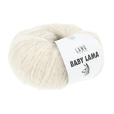 lang yarns baby lama