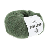 lang yarns baby lama