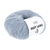 lang yarns baby lama
