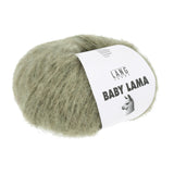 lang yarns baby lama
