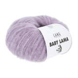 lang yarns baby lama