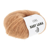 lang yarns baby lama
