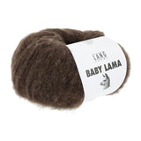 lang yarns baby lama