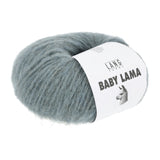 lang yarns baby lama
