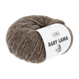 lang yarns baby lama