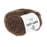 lang yarns baby lama