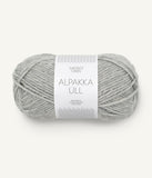 sandnes garn alpakka ull