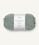 sandnes garn alpakka ull