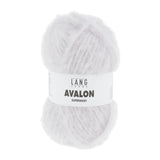 lang yarns avalon