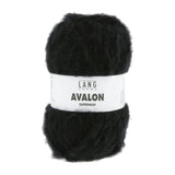 lang yarns avalon