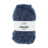 lang yarns avalon