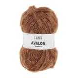 lang yarns avalon