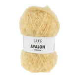 lang yarns avalon
