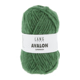 lang yarns avalon