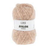 lang yarns avalon