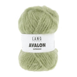 lang yarns avalon