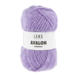 lang yarns avalon