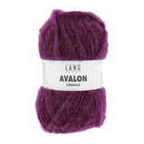 lang yarns avalon