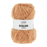 lang yarns avalon