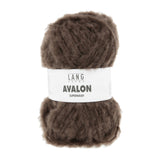 lang yarns avalon